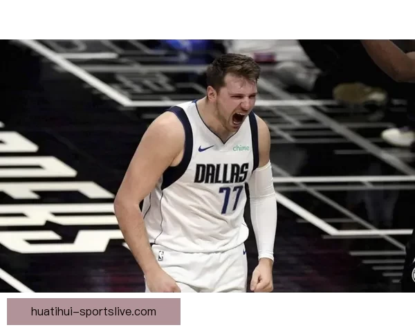 东契奇60分征服客场累瘫全场 感谢队友带来幸福感