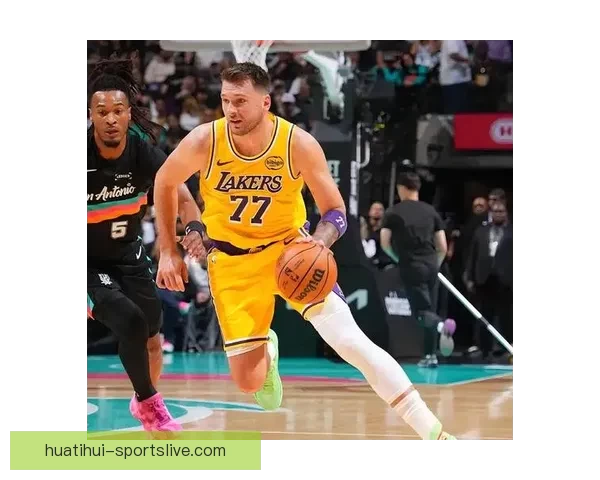 东契奇停赛詹姆斯领队迎战奇才文班冲击马刺九连胜