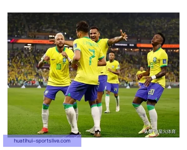 2026世界杯参赛球队完整名单及球员阵容分析与展望