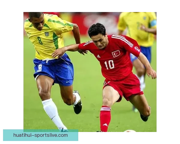 激情四射世界杯直播全程回顾精彩瞬间与赛场激情碰撞